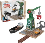 Thomas & Friends Wooden Railway, Brendam Docks Medium, Multicolor New. Price: $167.99.