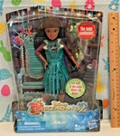 2017 Hasbro Disney Descendants - Singing Uma What's My Name Nib (B26) New. Price: $75.00.