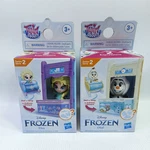 Qty 2 Disney Frozen Twirlabouts Series Sled To Shop Elsa & Olaf Expressions New. Price: $15.78.