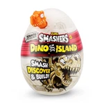 Smashers Series Dino Island Nano Egg By Zuru Assorted Mystery 7495 New. Price: $17.25.