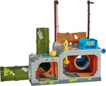 Classic Sewer Playset By Playmates Toys Amazon Exclusive New. Price: $133.13.