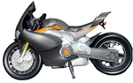Sonic The Hedgehog 3 Movie Shadow Motorcycle Jakks Pacific 2024 Used. Price: $12.00.