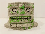 Indiana Jones Toy Bedroom Booby Trap Set 2008 Uncle Milton Incomplete As Is Used. Price: $21.33.