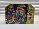 Treasure X Monster Gold Mega Playset, Lab, New. Price: $89.99.