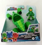 Pj Masks Gekko Mobile Rolling Car & Action Figure Hasbro New Box. Price: $11.89.