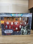 Micro Machines Space-star Wars Droids 66090 Galoob 1995 Vtg Nib Read New. Price: $19.99.