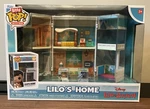 Funko Bitty Pop! & Stitch Lilo's Home Box Playset New. Price: $29.99.