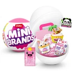 Mini Brands Kawaii Blindbox Capsule, Collectible Unbox Surprise Toy For Kids, New. Price: $20.50.