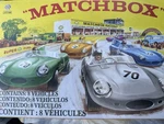 Matchbox Collector 70TH Anniversary Bundle Set (8 Die-cast 1:64 Scale Cars) New. Price: $55.00.