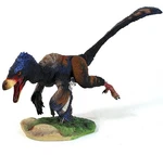 Adasaurus Mongoliensis V2 Dinosaur Figure Beasts Of The Mesozoic Series New. Price: $36.99.