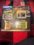 Pokemon Detective Pikachu Case File 2019 Release Rear!! New/factory. Price: $89.99.