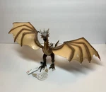 Schleich Hungarian Horntail 13989 Harry Potter Dragon Action Figure Toy New. Price: $29.99.