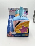 New Ms. Rachel Official Surprise Learning Box With Stuffed Animals. Price: $7.00.