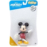 Disney Series 1 Flexfigs Mickey Mouse Bendable Figure New. Price: $7.00.