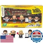 Little People Collector Always Sunny In Philadelphia Special Edition Figure New. Price: $56.71.