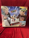 Wwe Monday Night Raw Total Control Takedown Double Attack Playset New Sealed. Price: $38.48.