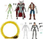 Marvel Hasbro Legends Series: X-men Villains, 60TH Anniversary Action Figure Set New. Price: $59.99.