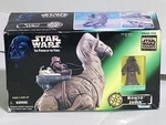 Star Wars Jawa And Ronto Figures Toys Power The Force 1997 Kenner Sealed New. Price: $14.50.