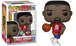 Funko Pop! Basketball Magic Johnson 1986 Nba All-stars #136 Targetcon Exclusive New. Price: $13.99.