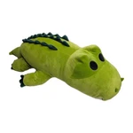 Zuru Hug Lumps Rocko Crocodile Weighted Plush Limited Collection 20" Gator Used. Price: $29.99.