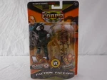 Lanard The Corps! Faction Face Off Plague Vs. Bolder 1:18 2 Pack New. Price: $10.00.