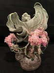 Wdcc Fantasia 2000 Spirit Of Spring Sprite Le Figurine Mib! Used. Price: $360.00.
