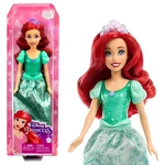 Mattel Disney Princess Ariel Fashion Doll With Sparkling Look, Little Mermaid New. Price: $13.88.