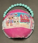 Lol Surprise! Bubble Deluxe Collectible Dolls New. Price: $36.18.