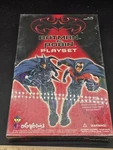 Batman And Robin Colorforms Playset Vintage New Old Stock Nos 1997 Movie. Price: $11.00.