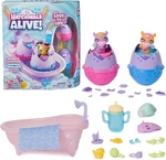 Hatchimals Alive, Make Splash Playset With 15 Accessories New. Price: $15.00.