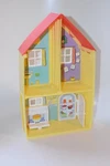 2021 Hasbro Peppa Pig House. F2167 F3657 Used. Price: $12.50.
