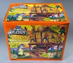 1992 Tiger Land Of The Lost Porters Treehouse Playset Nib - Beautiful Box New. Price: $199.99.
