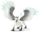 Schleich Eldorado Ice Griffin Figure 70143 New. Price: $36.94.