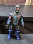 Jazwares Fortnite The Bear / Party Trooper - FNT1019 #175 As Shown Used. Price: $18.99.
