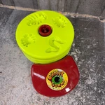 2003 Wham-o Creepy Gummi Creation Station Replacement Part Used. Price: $17.09.