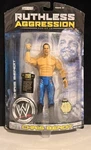 Wwe Chris Benoit Ruthless Aggression Series 8 Figure W/ Championship Belt Jakks New. Price: $44.99.
