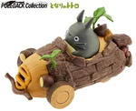 Ensky Pull-back Collection My Neighbor Totoro Handmade Buggy Pullback Toy Figure New. Price: $39.99.