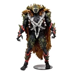 Mcfarlane Toys Spawn Megafig Omega Action Figure New. Price: $88.42.