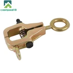2 Way 5 Ton Auto Body Repair Tool Clamp Frame Puller Self-tightening Us New. Price: $19.82.