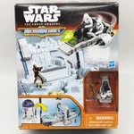 Disney Hasbro Star Wars The Force Awakens Micro Machines R2-D2 Playset New. Price: $16.97.