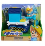 Disney Junior Pupstruction Phinny Crane, Kids Toys For Ages 3 New. Price: $22.99.