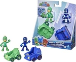 Pj Masks Gekko Vs Night Ninja Battle Racers Vehicle And Action Figure Set New. Price: $19.99.
