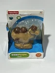 Fisher Price Little People Camel Animal Figure BGN64 New Box Toddler Toy. Price: $15.55.