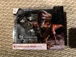 Beasts Of The Mesozoic: Eotyrannus Lengi - 1/18TH Scale Dinosaur Action Figure New. Price: $35.00.