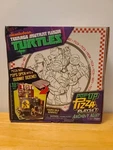 Playmates Teenage Mutant Ninja Turtles Anchovy Alley Pop-up Pizza Playset New. Price: $39.99.