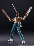 Bandai Tamashii Nations S.h.figuarts Chainsaw Man -reze Arc- New. Price: $82.75.