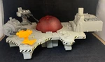 Vintage 1994 Tiger Electronics Battle Vision Playset Used. Price: $50.99.