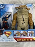 Dc Comics Superman Vs. Kaiju Slime Battle Action Figure New Spin Master Gift. Price: $16.99.