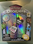 Disney Doorables Celebrate 100 Years Multi Peek Series - Ucc Sdcc 2023 Debut! New. Price: $37.00.