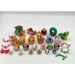 2016 Tsum Disney Countdown To Christmas Advent Calendar Figures Accessories Used. Price: $33.99.
